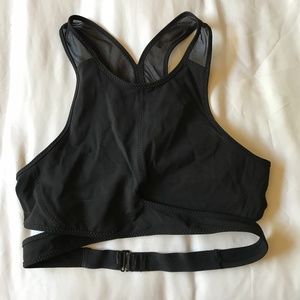 Special addition lululemon wanderlust bra